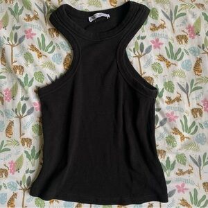 zara tank